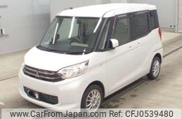 mitsubishi ek-space 2014 -MITSUBISHI 【盛岡 】--ek Space DBA-B11A--B11A-0019005---MITSUBISHI 【盛岡 】--ek Space DBA-B11A--B11A-0019005-