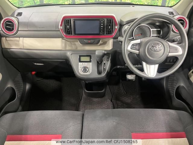 toyota passo 2017 quick_quick_M710A_M710A-0010445 image 2