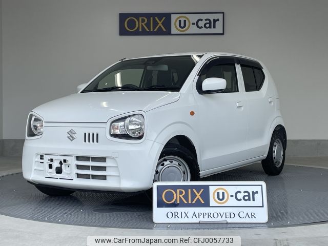 suzuki alto 2019 -SUZUKI--Alto DBA-HA36S--HA36S-513356---SUZUKI--Alto DBA-HA36S--HA36S-513356- image 1