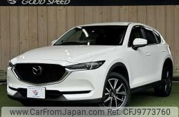 mazda cx-5 2017 -MAZDA--CX-5 LDA-KF2P--KF2P-118181---MAZDA--CX-5 LDA-KF2P--KF2P-118181-