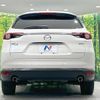 mazda cx-8 2018 CFJ1698789 image 17