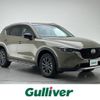 mazda cx-5 2022 -MAZDA--CX-5 6BA-KFEP--KFEP-506841---MAZDA--CX-5 6BA-KFEP--KFEP-506841- image 1