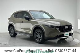 mazda cx-5 2022 -MAZDA--CX-5 6BA-KFEP--KFEP-506841---MAZDA--CX-5 6BA-KFEP--KFEP-506841-