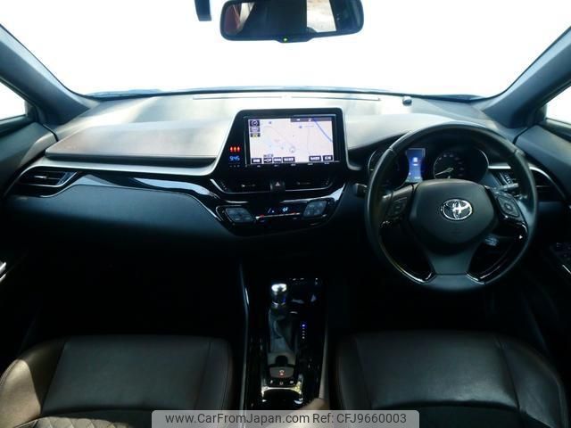 toyota c-hr 2017 quick_quick_ZYX10_ZYX10-2007380 image 2