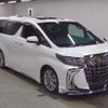 toyota alphard 2020 quick_quick_3BA-AGH30W_AGH30-0333241 image 1