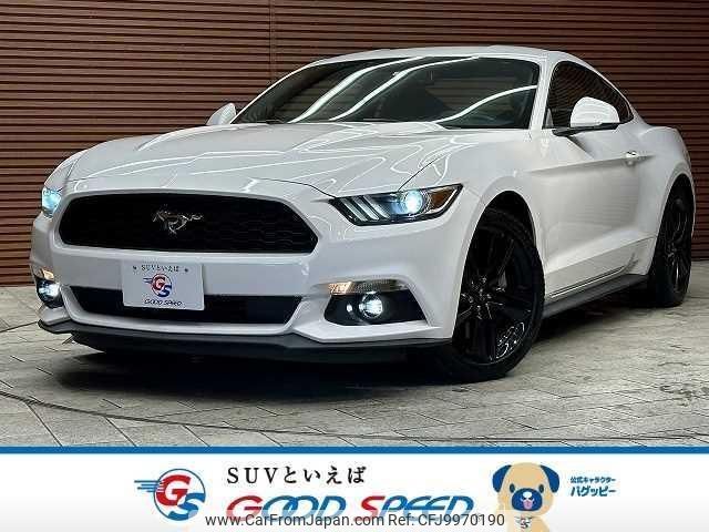 ford mustang 2015 quick_quick_不明_1FA6P8TH9F5416488 image 1