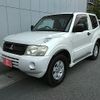 mitsubishi pajero 2005 -MITSUBISHI--Pajero LA-V63W--V63W-0500321---MITSUBISHI--Pajero LA-V63W--V63W-0500321- image 21