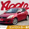 suzuki swift 2012 -SUZUKI--Swift DBA-ZC72S--ZC72S-129347---SUZUKI--Swift DBA-ZC72S--ZC72S-129347- image 1