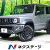 suzuki jimny-sierra 2023 CFJ1582007 image 1