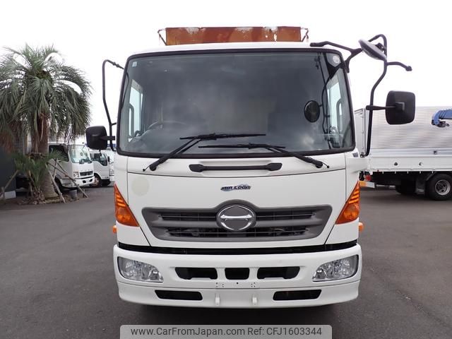 hino ranger 2013 CFJ1603344 image 2