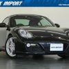 porsche cayman 2011 quick_quick_ABA-987MA121_WP0ZZZ98ZBU770918 image 1