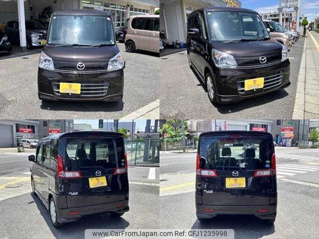 mazda flair-wagon 2014 -MAZDA--Flair Wagon DBA-MM32S--MM32S-117989---MAZDA--Flair Wagon DBA-MM32S--MM32S-117989- image 2
