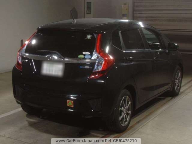 honda fit 2017 -HONDA 【鈴鹿 531ﾐ1117】--Fit DAA-GP5--GP5-1228440---HONDA 【鈴鹿 531ﾐ1117】--Fit DAA-GP5--GP5-1228440- image 2