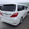 toyota alphard 2009 CFJ1759666 image 4
