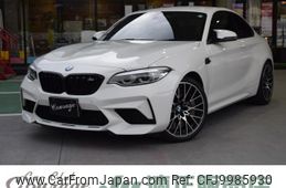 bmw m2 2019 quick_quick_CBA-2U30_WBS2U72030VH28123