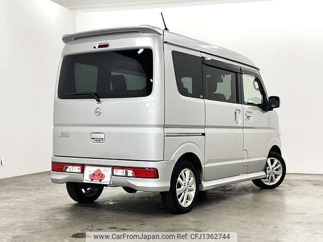 nissan clipper-rio 2015 -NISSAN--Clipper Rio ABA-DR17W--DR17W-100799---NISSAN--Clipper Rio ABA-DR17W--DR17W-100799- image 2