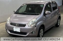 daihatsu boon 2011 -DAIHATSU 【宮崎 501ね3611】--Boon M600S-0002892---DAIHATSU 【宮崎 501ね3611】--Boon M600S-0002892-