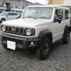 suzuki jimny-sierra 2024 quick_quick_BA-JB74W_JB74W-227110 image 1