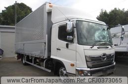 hino ranger 2019 GOO_NET_EXCHANGE_0504163A30241027W001