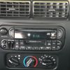 jeep wrangler 2003 CFJ4579410 image 17
