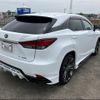 lexus rx 2019 -LEXUS 【静岡 332ﾇ71】--Lexus RX GYL20W--0010207---LEXUS 【静岡 332ﾇ71】--Lexus RX GYL20W--0010207- image 2
