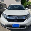 honda cr-v 2021 CFJ1744679 image 4