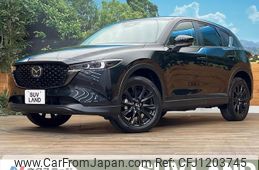 mazda cx-5 2023 -MAZDA--CX-5 6BA-KFEP--KFEP-551825---MAZDA--CX-5 6BA-KFEP--KFEP-551825-