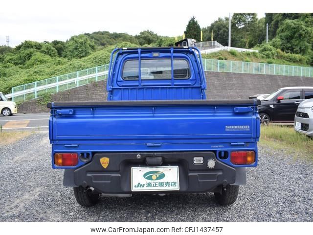 subaru sambar-truck 2011 -SUBARU--Samber Truck TT2--519676---SUBARU--Samber Truck TT2--519676- image 2