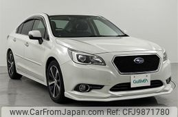 subaru legacy-b4 2017 -SUBARU--Legacy B4 DBA-BN9--BN9-013717---SUBARU--Legacy B4 DBA-BN9--BN9-013717-