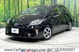 toyota prius 2013 -TOYOTA--Prius DAA-ZVW30--ZVW30-5720765---TOYOTA--Prius DAA-ZVW30--ZVW30-5720765-