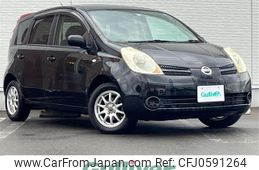 nissan note 2007 -NISSAN--Note DBA-NE11--NE11-044149---NISSAN--Note DBA-NE11--NE11-044149-