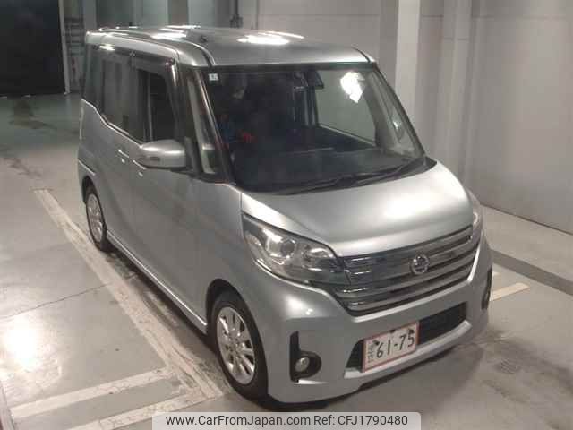 nissan dayz-roox 2015 CFJ1790480 image 1