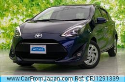 toyota aqua 2019 quick_quick_DAA-NHP10_NHP10-6810500