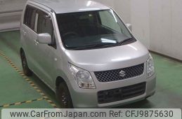 suzuki wagon-r 2011 -SUZUKI--Wagon R MH23Sｶｲ--777514---SUZUKI--Wagon R MH23Sｶｲ--777514-