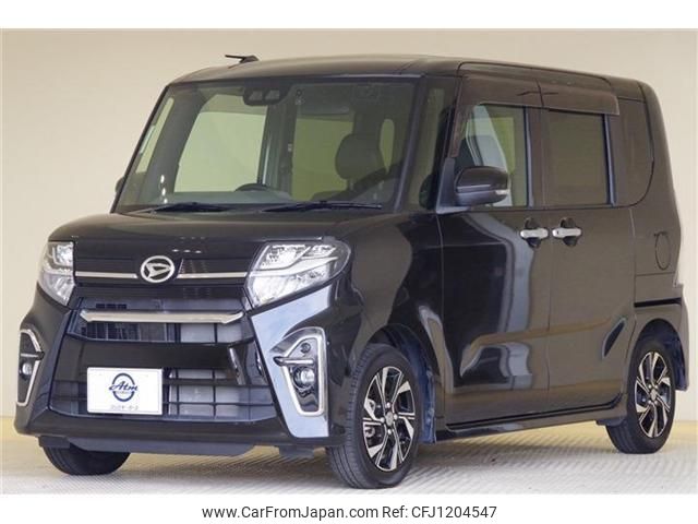 daihatsu tanto 2020 quick_quick_6BA-LA650S_LA650S-0095459 image 1