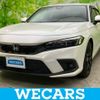 honda civic 2021 CFJ1619215 image 1