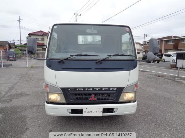 mitsubishi-fuso canter 2006 GOO_NET_EXCHANGE_0404216A30250711W002 image 2