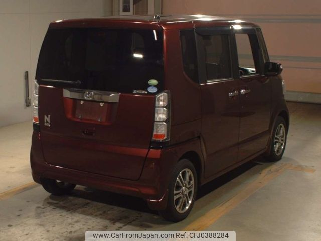 honda n-box 2013 -HONDA--N BOX JF1-1291571---HONDA--N BOX JF1-1291571- image 2