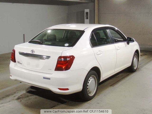 toyota corolla-axio 2021 -TOYOTA--Corolla Axio NZE164-7086346---TOYOTA--Corolla Axio NZE164-7086346- image 2
