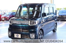 daihatsu wake 2020 quick_quick_3BA-LA700S_LA700S-0162168