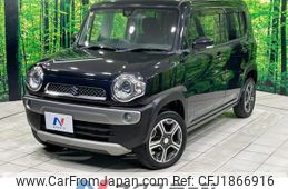 suzuki hustler 2014 CFJ1866916