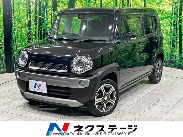 suzuki hustler 2014 CFJ1866916 image 1