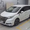 honda odyssey 2017 -HONDA 【三河 302ｽ9764】--Odyssey DAA-RC4--RC4-1020917---HONDA 【三河 302ｽ9764】--Odyssey DAA-RC4--RC4-1020917- image 1