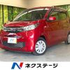 mitsubishi ek-wagon 2021 CFJ1809339 image 1