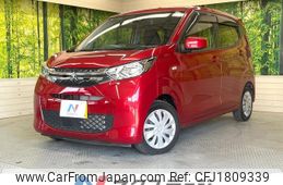 mitsubishi ek-wagon 2021 CFJ1809339