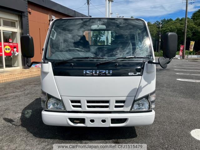 isuzu elf-truck 2007 CFJ1515479 image 2