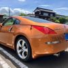 nissan fairlady-z 2005 -NISSAN--Fairlady Z CBA-Z33--Z33-420886---NISSAN--Fairlady Z CBA-Z33--Z33-420886- image 6