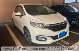 honda fit 2018 CFJ1730080