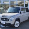 suzuki alto-lapin 2022 -SUZUKI--Alto Lapin 5BA-HE33S--HE33S-414742---SUZUKI--Alto Lapin 5BA-HE33S--HE33S-414742- image 1