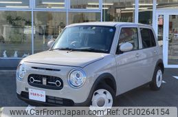 suzuki alto-lapin 2022 -SUZUKI--Alto Lapin 5BA-HE33S--HE33S-414742---SUZUKI--Alto Lapin 5BA-HE33S--HE33S-414742-